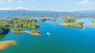 萬(wàn)里同心 共護(hù)山河