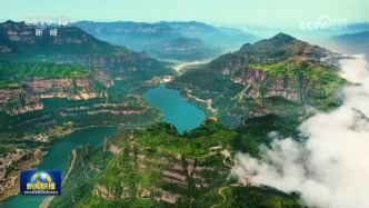 【新思想引領(lǐng)新征程】不斷繪就美麗中國(guó)新畫(huà)卷