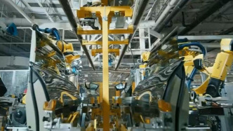 穩(wěn)投資政策加力顯效 一季度投資回升向好