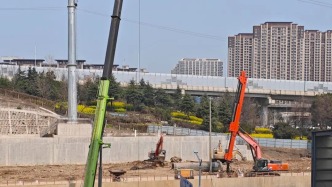 寧馬城際軌交已開通運(yùn)營(yíng)，但同日開工的寧揚(yáng)城際為何大幅延期？