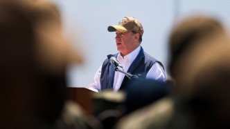 美國海軍部長“沒搞清誰才是老大”被解職，五角大樓裂痕加深