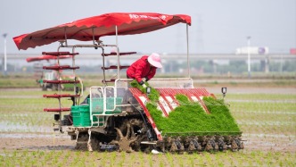 農(nóng)業(yè)農(nóng)村部：春耕化肥供應(yīng)充足，國(guó)內(nèi)化肥價(jià)格遠(yuǎn)低于國(guó)際價(jià)格