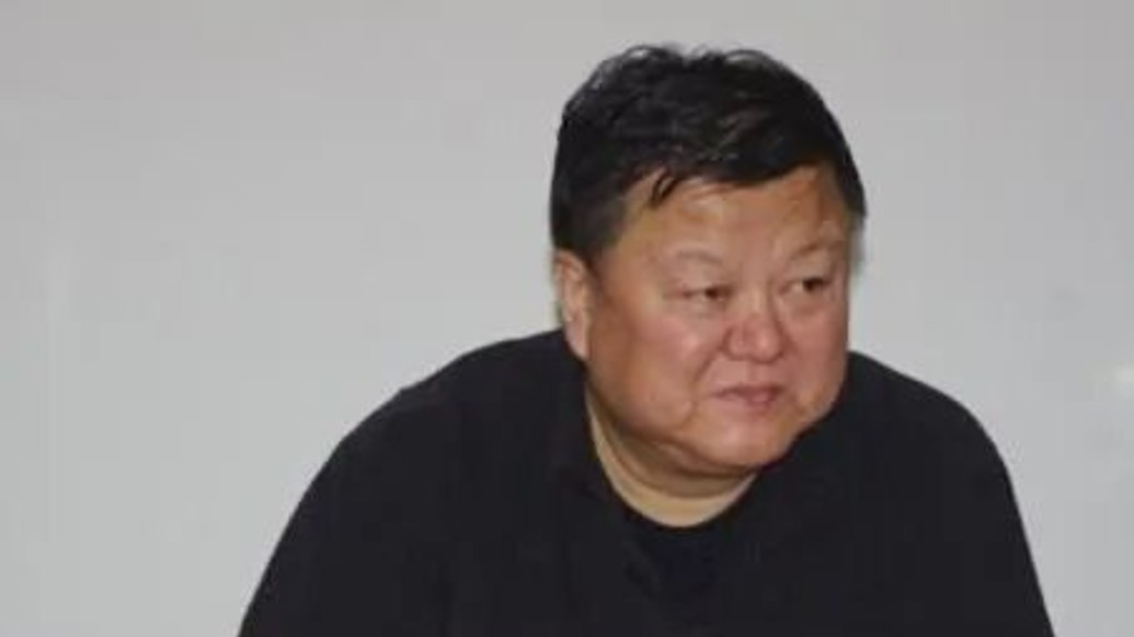 中央紀委國家監(jiān)委駐證監(jiān)會紀檢監(jiān)察組原組長王會民被提起公訴