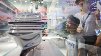 加快推進(jìn)服務(wù)貿(mào)易標(biāo)準(zhǔn)化建設(shè)，兩部門發(fā)布行動計劃