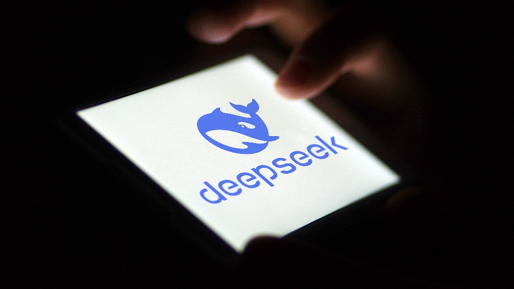 阿里、腾讯投资？V4何时降临？DeepSeek被曝洽谈融资释放哪些信号