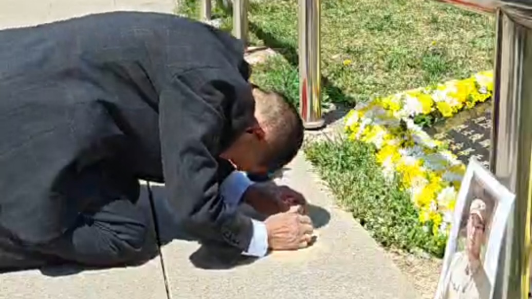 跨越七十余載，志愿軍烈士鐘登華身份終獲確認(rèn)，侄子攜故土千里認(rèn)親迎歸