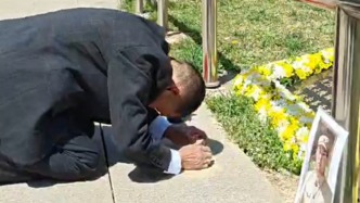 跨越七十余載，志愿軍烈士鐘登華身份終獲確認(rèn)，侄子攜故土千里認(rèn)親迎歸