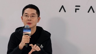 三年要上車800萬輛，印奇：AI沒有區(qū)隔，車是通往具身的必經(jīng)之路