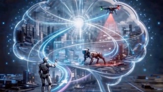 “具身時(shí)空大腦”產(chǎn)品集發(fā)布，支持泛機(jī)器人自主導(dǎo)航行動(dòng)