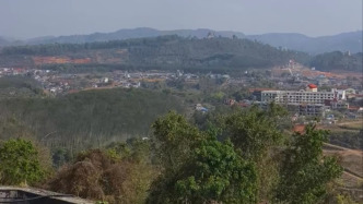 大一女生受邀去参加泰国泼水节，落地后被转卖缅甸电诈园