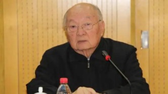 悼念“外交工作杰出貢獻者”李道豫：時刻牢記國家利益至上