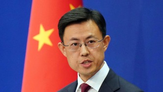 美方指責中方施壓非洲國家取消賴清德飛行許可，外交部回應