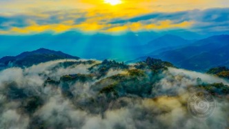 投稿精選｜2025第六屆“鳥(niǎo)瞰視界”全國(guó)航拍大賽（26）