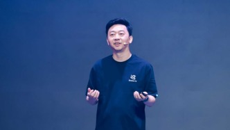 用AI拯救自我：李志飞对出门问问的一场“超级组织”重构实验