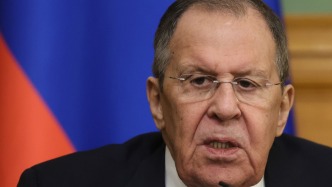 德國外交部召見俄大使，拉夫羅夫回應(yīng)：做賊心虛