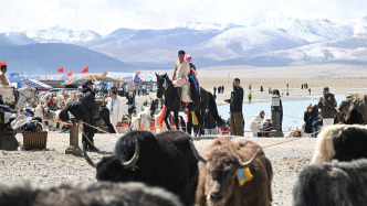 “5·19中國(guó)旅游日”活動(dòng)啟動(dòng)，惠民補(bǔ)貼超10億元