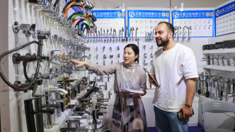 經(jīng)緯度：“義烏發(fā)展經(jīng)驗”里有什么