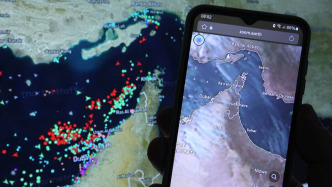 伊朗稱已收到首筆霍爾木茲海峽通行費