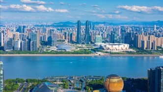 杭州最新獨(dú)角獸企業(yè)榜單：“六小龍”5家在榜1家已“畢業(yè)”