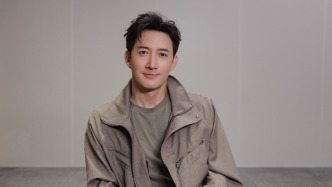 专访｜演员王阳：不说教动真情的红色作品，能打动年轻人