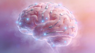 中国科学家绘制大脑“开关”地图，为脑疾病寻找潜在治疗靶点