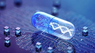 “AI制药”热潮之后：智能算法如何加速药物靶点发现？