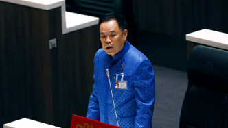 泰國(guó)總理稱將廢除與柬埔寨的海域備忘錄