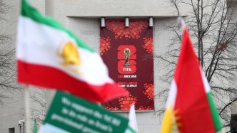 圖說｜美特使提議意大利取代伊朗參加世界杯，能行嗎？