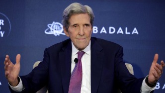 當(dāng)年為何拒絕內(nèi)塔尼亞胡游說？克里：越戰(zhàn)、伊拉克戰(zhàn)爭的教訓(xùn)還不夠嗎？