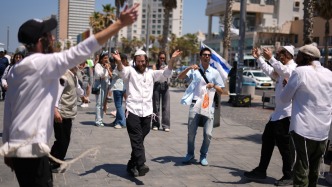 當“支持以色列”不再是共識：AIPAC的游說為何不靈了？｜907編輯部