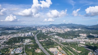 廣州深圳兩條“通勤高速路”確認(rèn)今年免費(fèi)，水官高速4月25日結(jié)束收費(fèi)