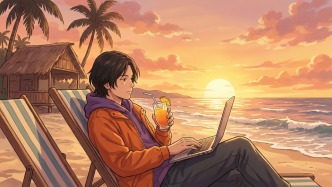 自由職業(yè)與OPC有何區(qū)別？前者放大技能，后者用AI補(bǔ)不足