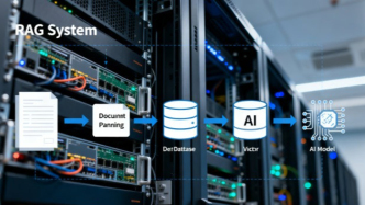 RAG準(zhǔn)確率90%？先過(guò)文檔解析這關(guān)