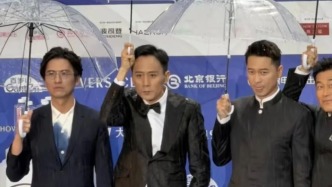 人老了，做什么都心酸？