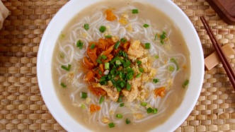 在武漢能打敗熱干面的，只有它了