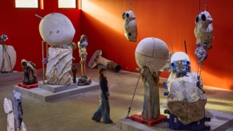 “北京藝術(shù)季”五月啟動(dòng)，六個(gè)城區(qū)辦400多場(chǎng)藝術(shù)活動(dòng)