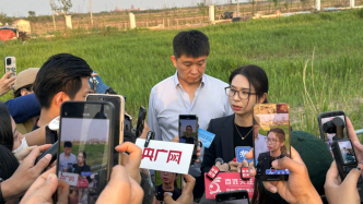 全國首例“職場性侵認定工傷案”將擇期宣判，案件雙方不接受調(diào)解