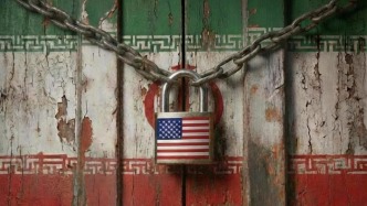 釋疑｜戰(zhàn)火背后的圍堵：47年極限施壓，美國(guó)如何“卡住”伊朗