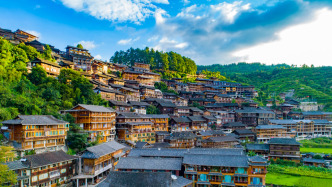 貴州一季度GDP同比增長4.7%，社零增速比上年全年加快2.3個百分點