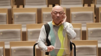 拜羅伊特《女武神》今晚上演，許忠：上海需要這樣的世界首演