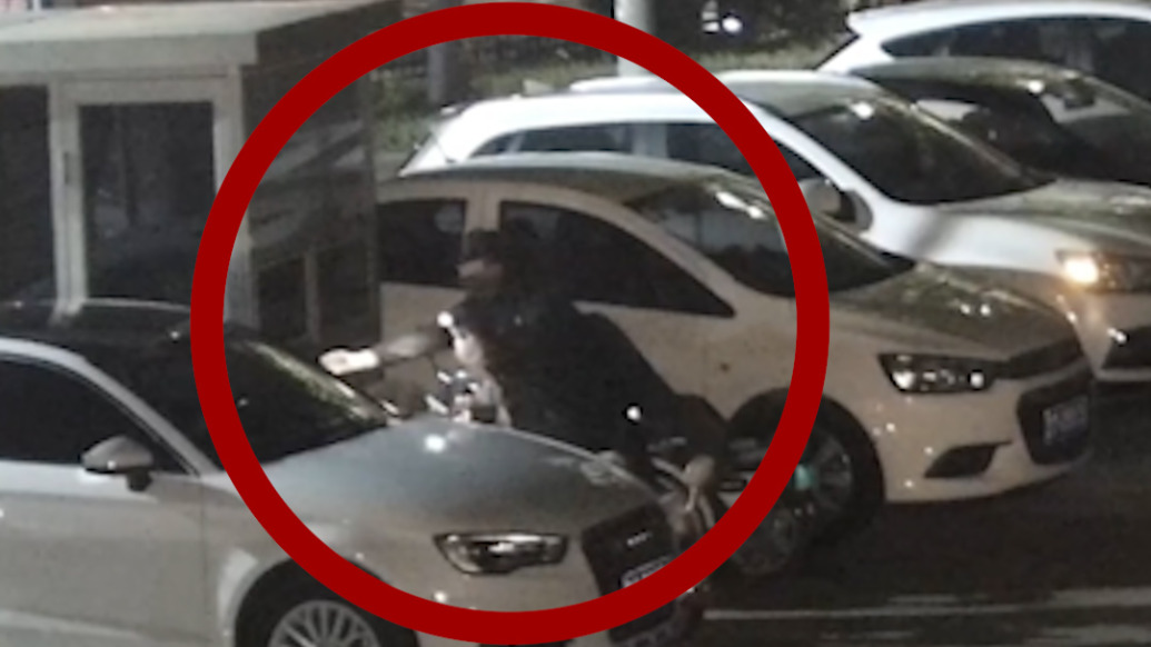 深夜张贴“涉黄小广告”？山东临朐警方：实为电信诈骗引流，嫌疑人已被刑拘