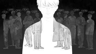 如何与暗黑人格者共处？