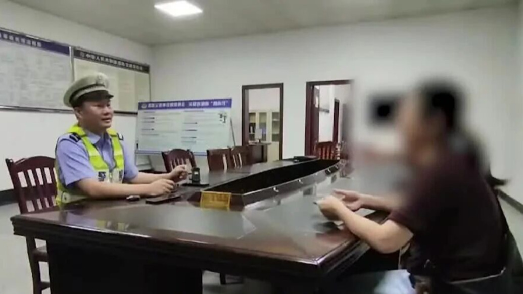 电动车主高速路匝道出事故被判全责：开启辅助驾驶，系统未识别弯道