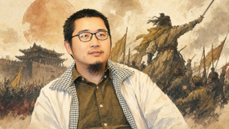 胡耀飞谈黄巢起义与唐末大变局