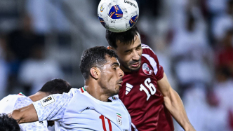 澎湃早晚報｜晚安湃·世界杯成籌碼？