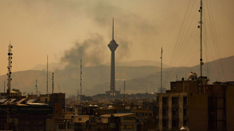 中國駐伊朗大使館：再次提醒中國公民暫勿前往伊朗