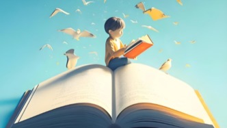 世界讀書日前夕，湖北多地市委書記向全市群眾推薦了多本好書