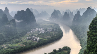 桂林公布“记者卧底低价团”后续：地接旅行社被罚30万元