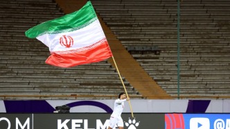 圖說｜美特使提議意大利取代伊朗參加世界杯，能行嗎？