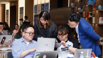 “AI降本增效是错误认识，市场需要的不是量，而是精品”